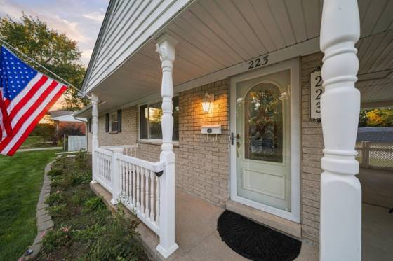 223 Harper Drive, Saline, MI 48176 photo 4