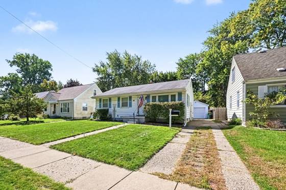 1110 Hull Avenue, Ypsilanti, MI 48198 photo 2
