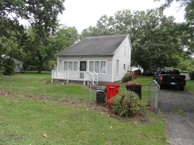 21318 Poinciana Street, Southfield, MI