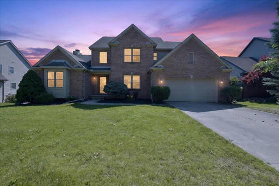 1041 Bicentennial Parkway, Ann Arbor, MI 48108 photo 2