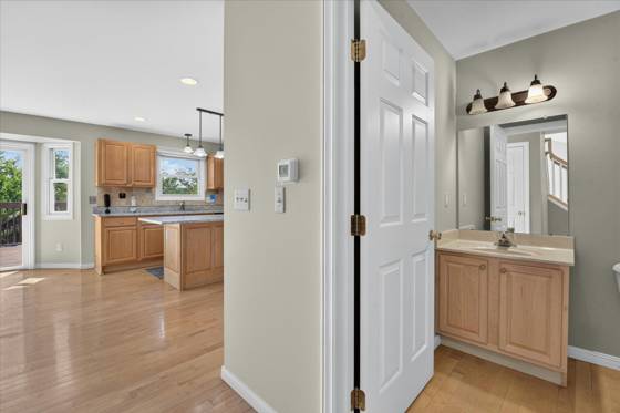 1041 Bicentennial Parkway, Ann Arbor, MI 48108 photo 4