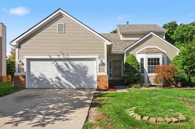 30836 Golden Ridge, Novi, MI