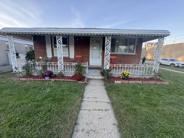 24104 Hass Street, Dearborn Heights, MI