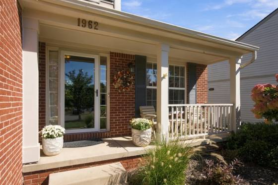 1962 Harley Court, Ann Arbor, MI 48103 photo 5