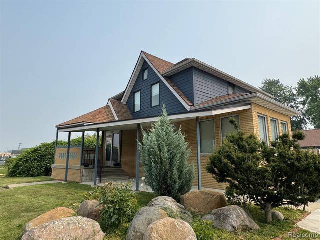 2349 Washtenaw Avenue, Ypsilanti, MI