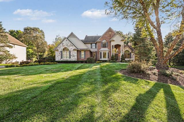 1270 Waterways Drive, Ann Arbor