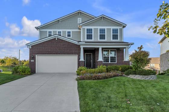 3800 Bella Vista Drive, Ann Arbor, MI 48108 photo 2