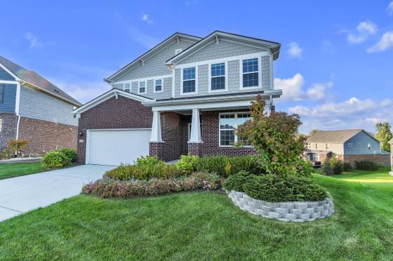 3800 Bella Vista Drive, Ann Arbor, MI 48108 photo 3