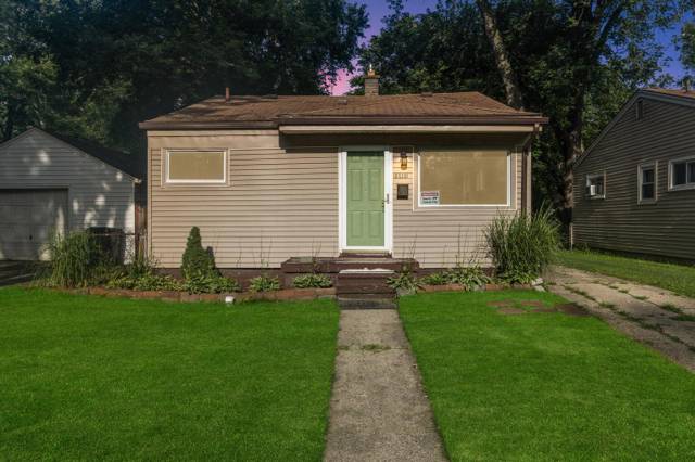 18491 Brady, Redford, MI