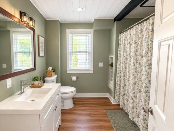 1616 Albany Street, Ferndale, MI 48220 photo 4