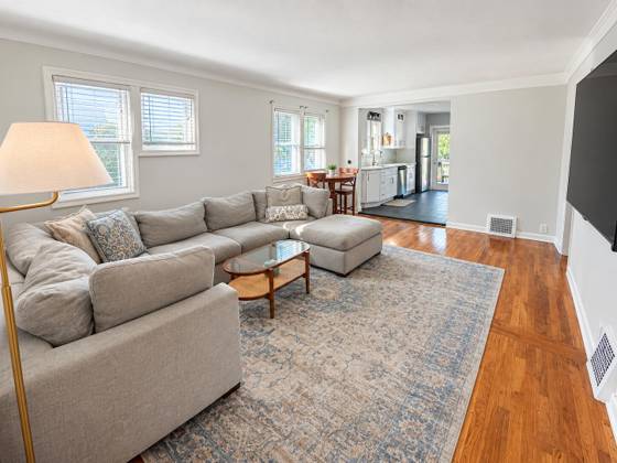 1616 Albany Street, Ferndale, MI 48220 photo 3