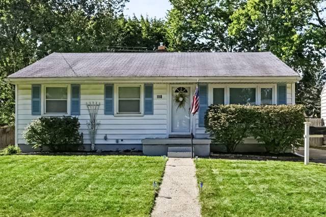 1110 Hull Avenue, Ypsilanti, MI