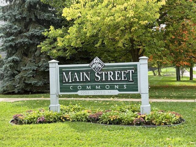 2245 S Main Street, Ann Arbor, MI