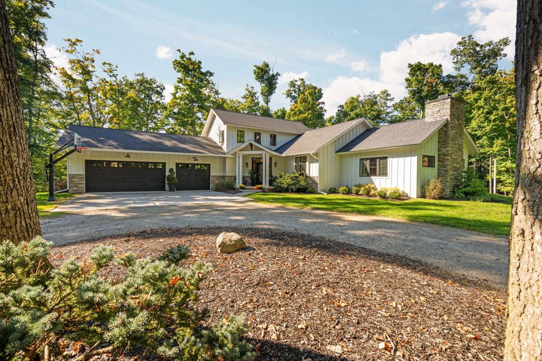 3650 Robert Lane, Ann Arbor, MI 48103