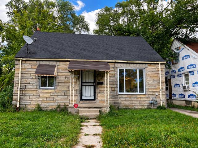 20528 Hamburg Street, Detroit, MI