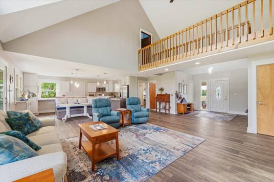 3605 White Tail Trail, Holly, MI 48442 photo 5
