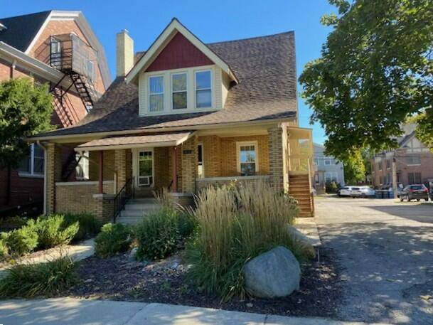 815 Church Street, Ann Arbor, MI