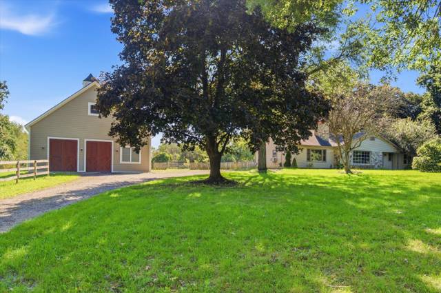 2785 Pearson Road, Milford