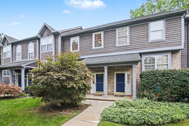 256 Lyn Anne Court, Ann Arbor, MI