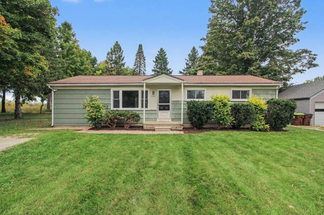 2345 E Textile Road, Ann Arbor, MI