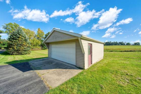 4260 Sylvan Road, Grass Lake, MI 49240 photo 5