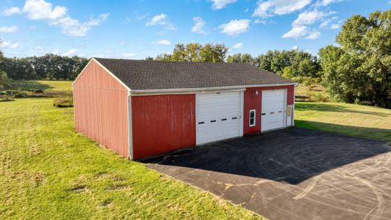 4260 Sylvan Road, Grass Lake, MI 49240 photo 3