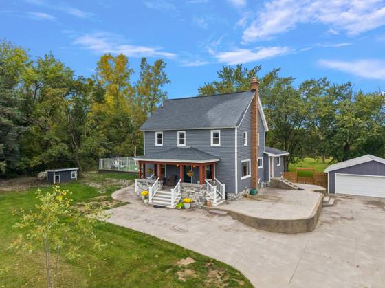 8360 Parker Road, Saline, MI 48176 photo 3