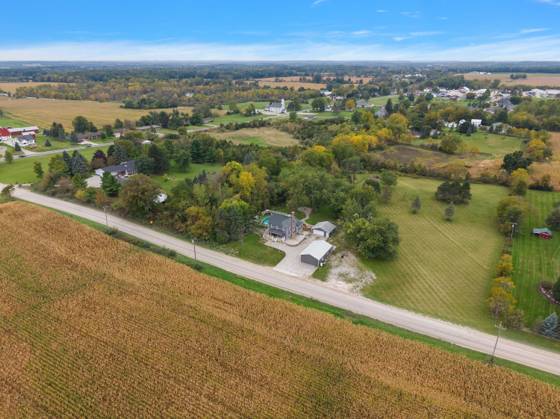 8360 Parker Road, Saline, MI 48176 photo 4