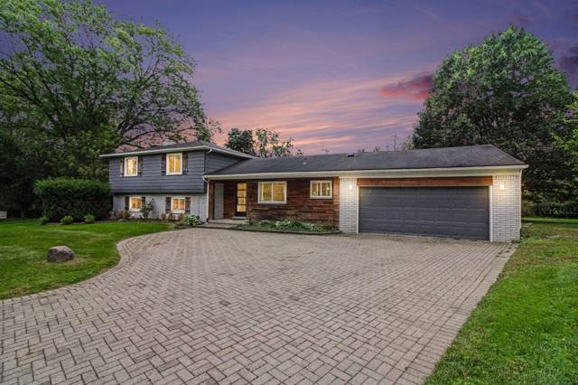 24697 S Cromwell Drive, Franklin, MI