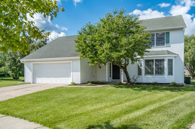 3126 Fairhaven Court, Ann Arbor, MI