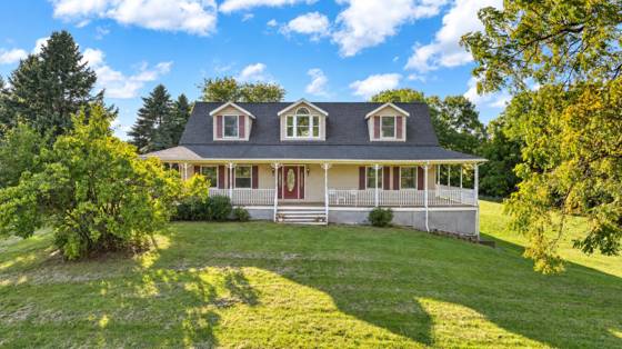 4260 Sylvan Road, Grass Lake, MI 49240 photo 2