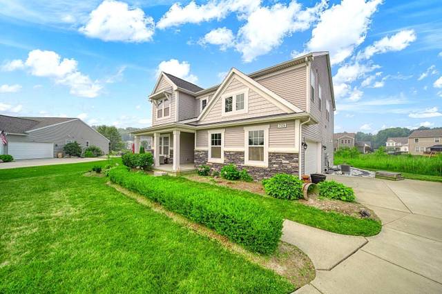 7374 Belfont Court, Ypsilanti, MI
