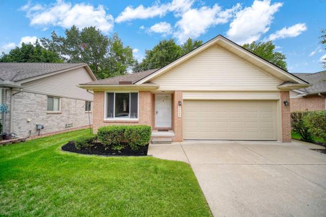 36457 Black Oak Drive, Westland, MI