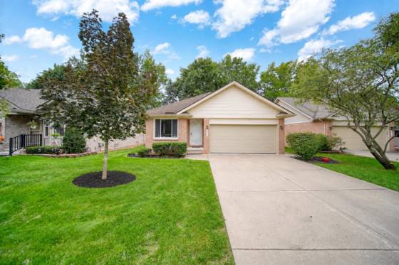 36457 Black Oak Drive, Westland, MI 48185 photo 2