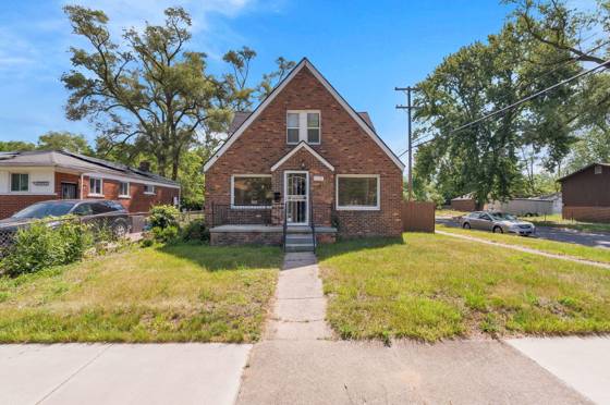21004 Reimanville Avenue, Ferndale, MI 48220 photo 4