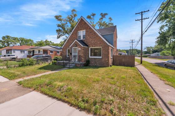 21004 Reimanville Avenue, Ferndale, MI 48220 photo 5