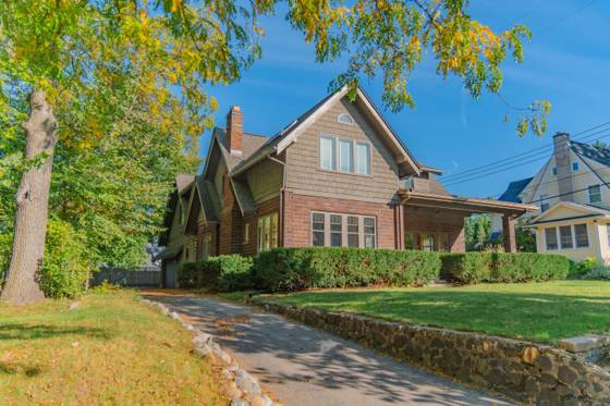 705 Mt Vernon Avenue, Ann Arbor, MI 48103 photo 3
