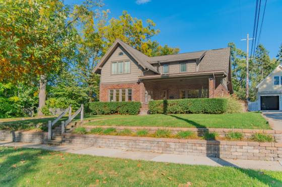 705 Mt Vernon Avenue, Ann Arbor, MI 48103 photo 2