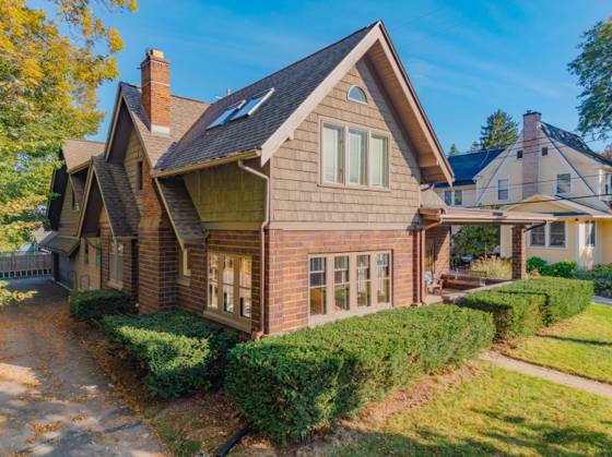 705 Mt Vernon Avenue, Ann Arbor, MI 48103 photo 4