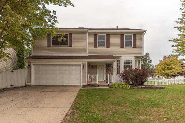 7042 Indian Wells Drive, Ypsilanti, MI