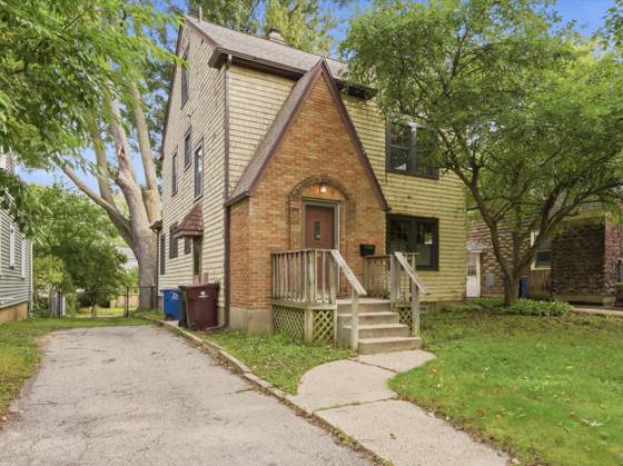 1611 South Boulevard, Ann Arbor, MI 48104 photo 2