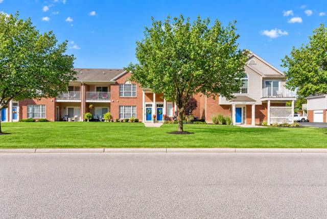 51731 Adler Park Drive W, Chesterfield, MI