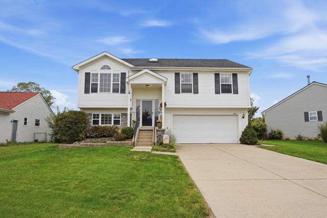 7364 Deertrack, Ypsilanti, MI