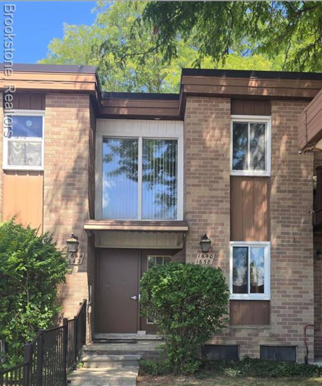 1640 Washtenaw Road, Ypsilanti, MI