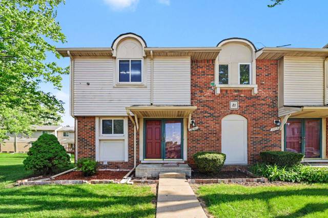 2041 W Franklin Drive, Canton