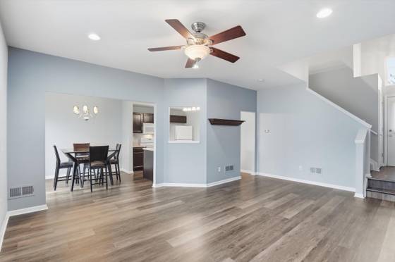 26649 Kirkway Drive, Woodhaven, MI 48183 photo 4