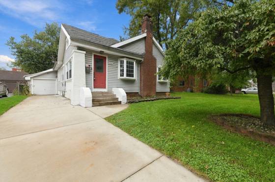 3366 Williams Street, Wayne, MI 48184 photo 2