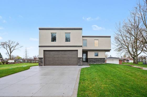 41285 Belvidere Street, Harrison Township, MI 48045 photo 2
