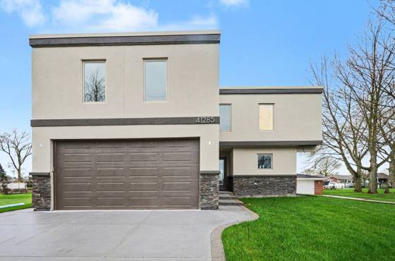 41285 Belvidere Street, Harrison Township, MI 48045 photo 3