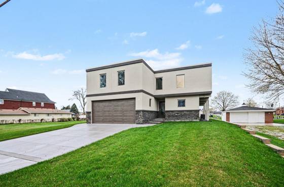 41285 Belvidere Street, Harrison Township, MI 48045 photo 4